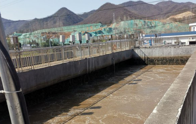 南陽城市污水處理廠污泥資源化利用途徑